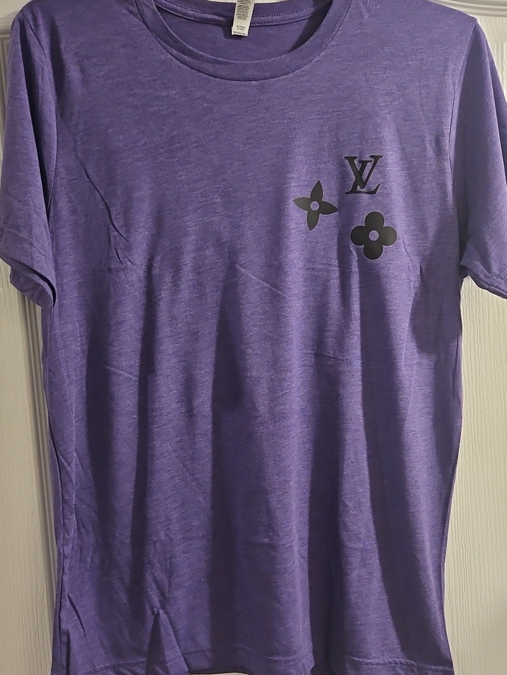 Graphic Shirt Quality Custom Print New